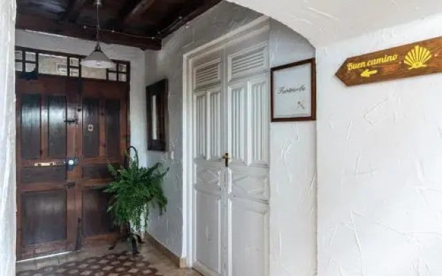 Albergue La Morena