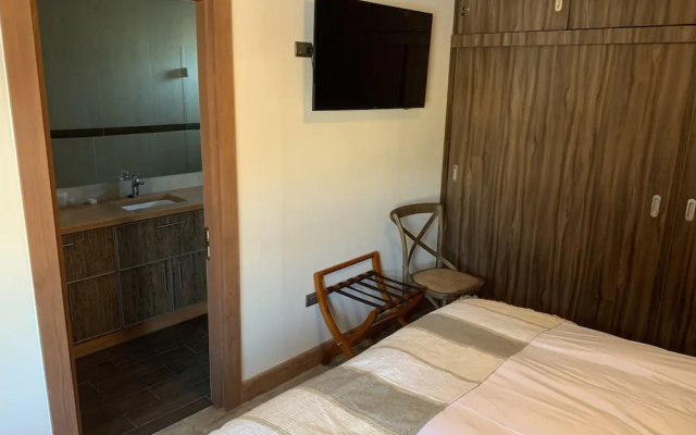 Entre Cumbres Hotel & Apart Hotel