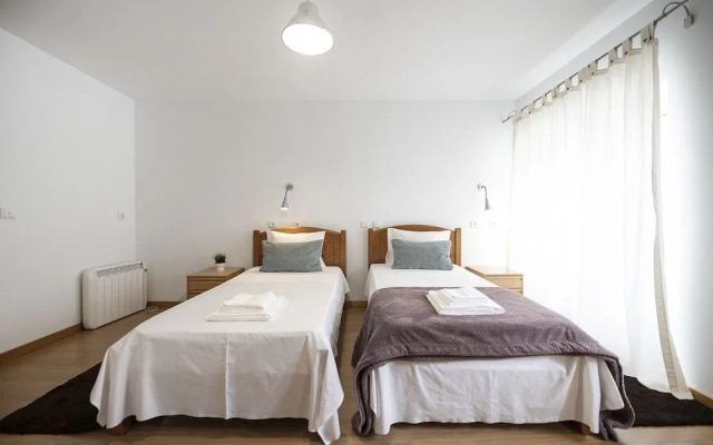 Casa Miná - Rooms