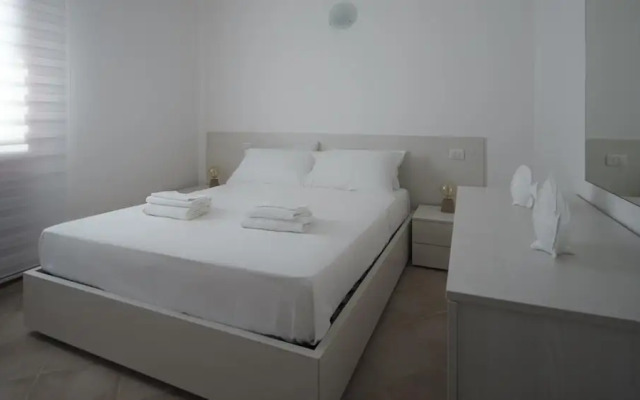 Welcomely- Xenia Boutique House - Apt 10