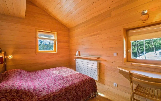 Chalet Méribel, 7 pièces, 12 personnes - FR-1-565-36