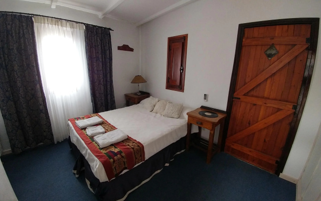 La Quinta Residencia