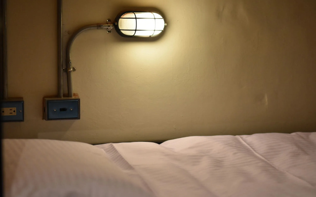 PartyO Hostel