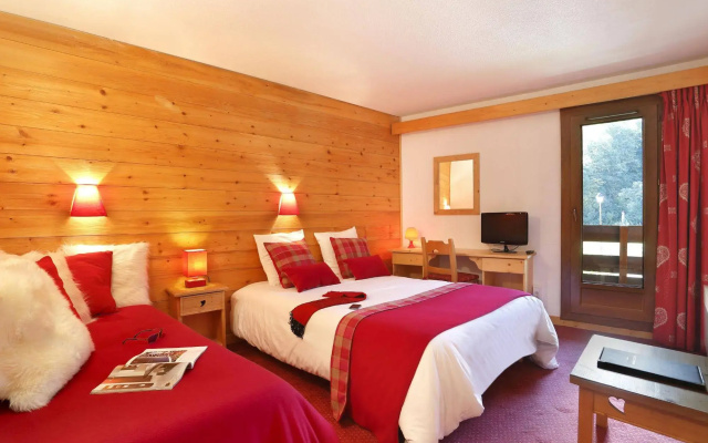 Hotel du Bourg
