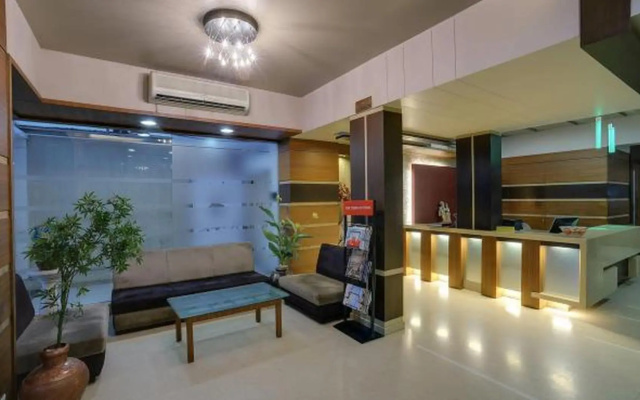Hotel Kanak