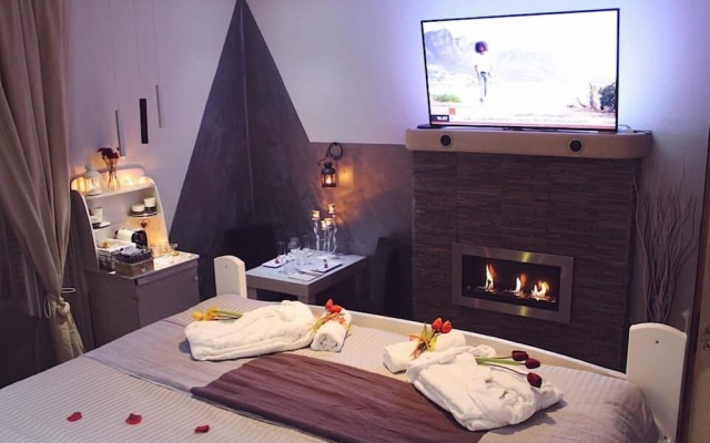Roma d'Amore - Benessere e Relax
