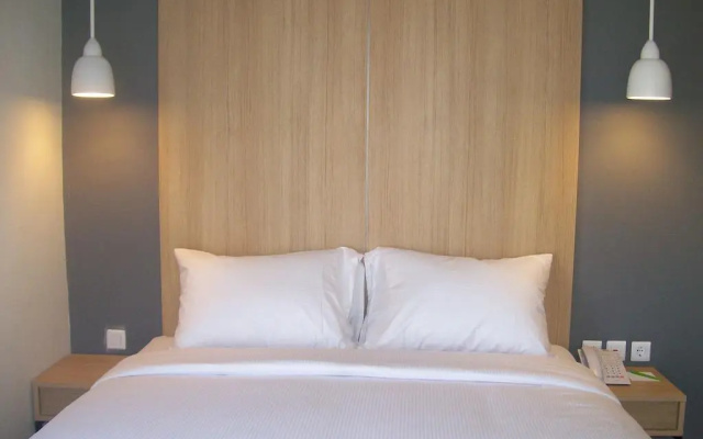 Hotel Citradream Cirebon