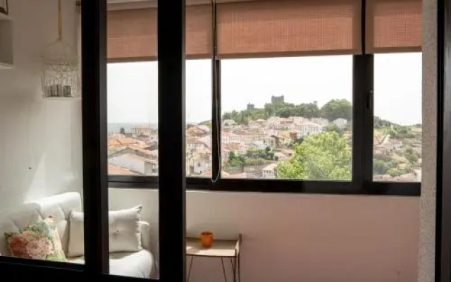 Bragança Apartments