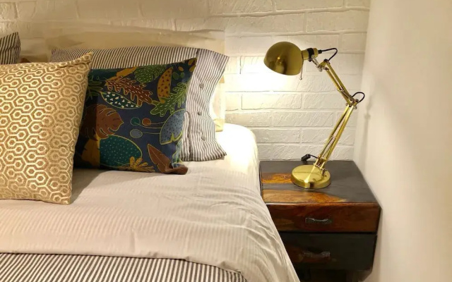 Green Street 1-Bed Perfect To Explore Lisbon