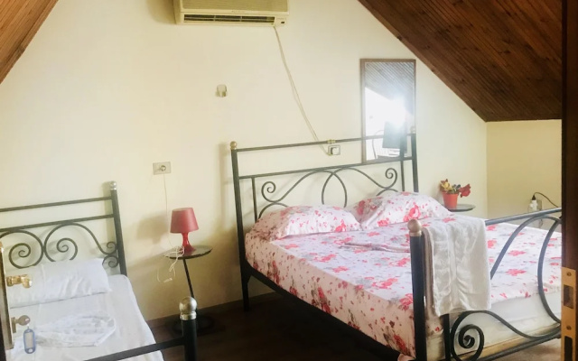 Hotel Drinos