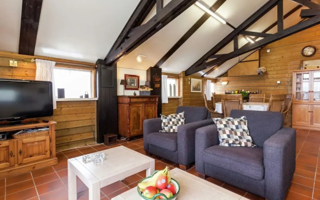 Holiday Home in Oisterwijk With Private Pool