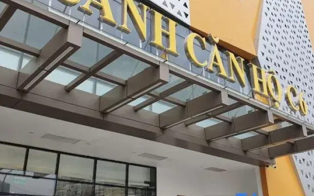 Vinhome D'capital Luxury Apartment Hanoi – Richyro Homes