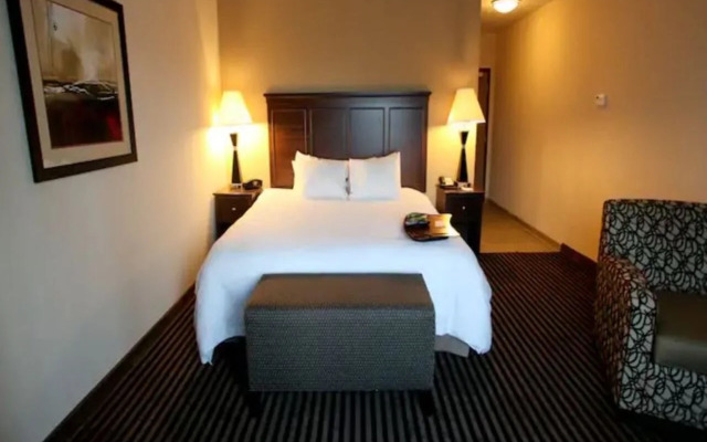 Hampton Inn Atmore
