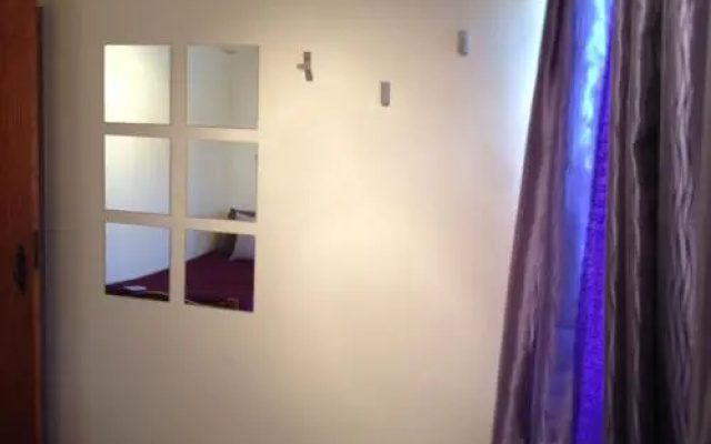 Coreto Apartments