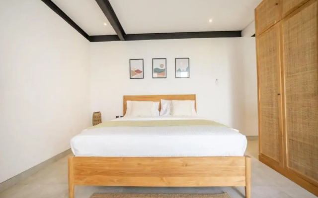 Suncoast Villa Bali
