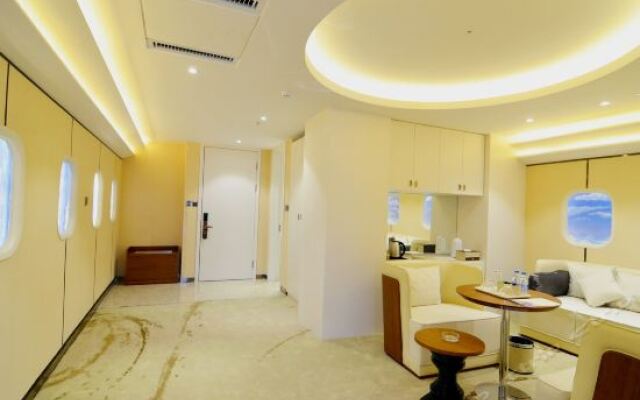 Отель Jinghuquan Business Hotel Китай, Сиань - отзывы, цены и фото номеров - забронировать отель Jinghuquan Business Hotel онлайн комната для гостей