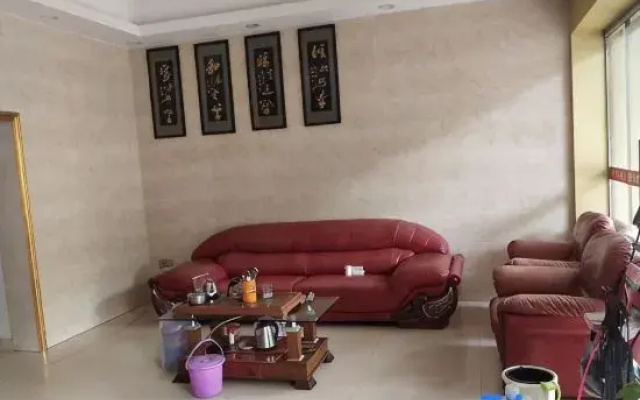 Baise Fuwan Convenient Homestay