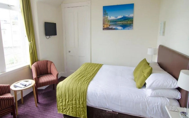 The Park Guest House