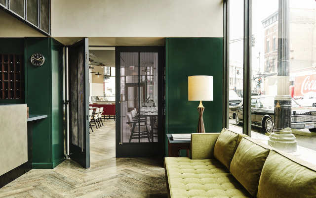 The Robey, Chicago, a Member of Design Hotels