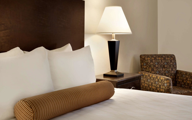Best Western Liberty Inn