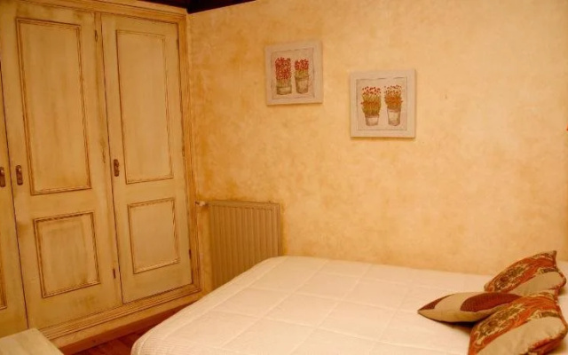 Hotel Villa de Torla