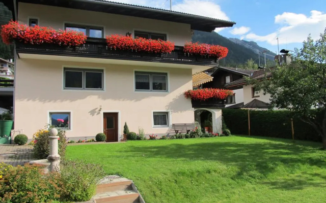 Haus Vogelsberger