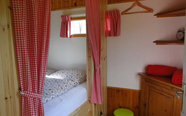 B&B Erve Dikkeboer