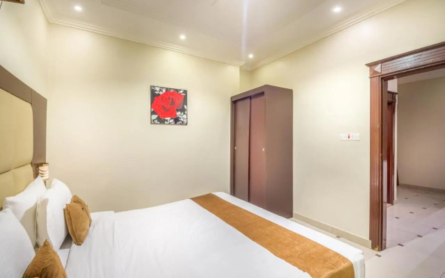Al Muhaidb Hotel Apartments 24