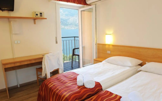 Hotel Da Tino