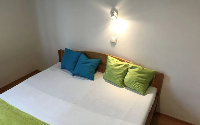 Green Garden Hotel