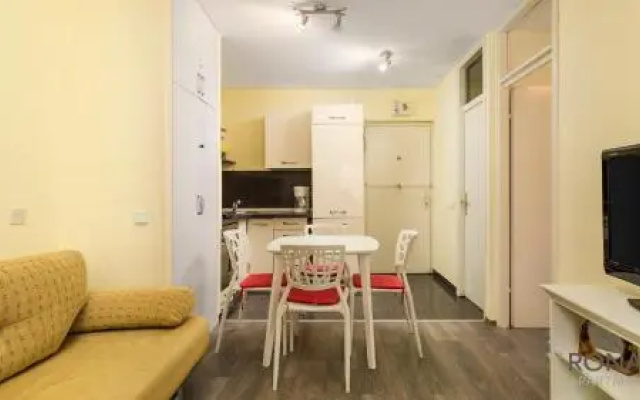 One-Bedroom Apartment in Cervar Porat