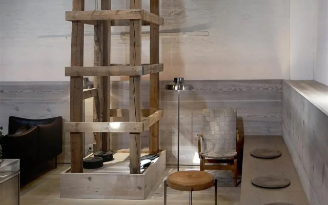 Boutique Hotel Ottilia