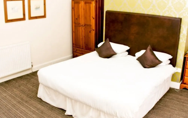 The Devonport Hotel