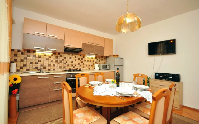 Apartmani Josip