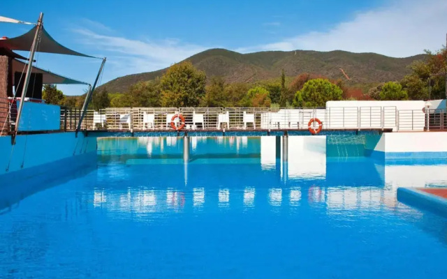 Resort Village Rocchette Castiglione Della Pescaia
