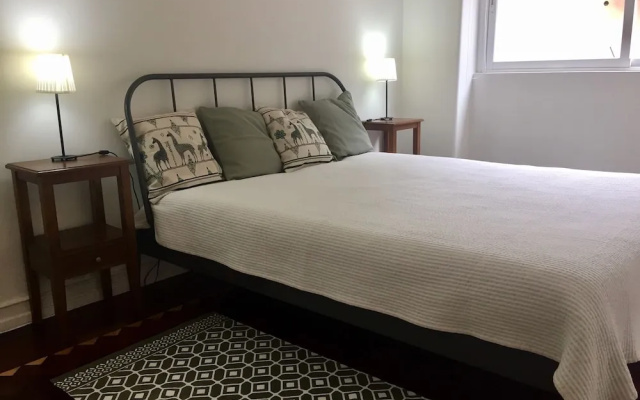Amazing Apartment With Terrace by Rental4all