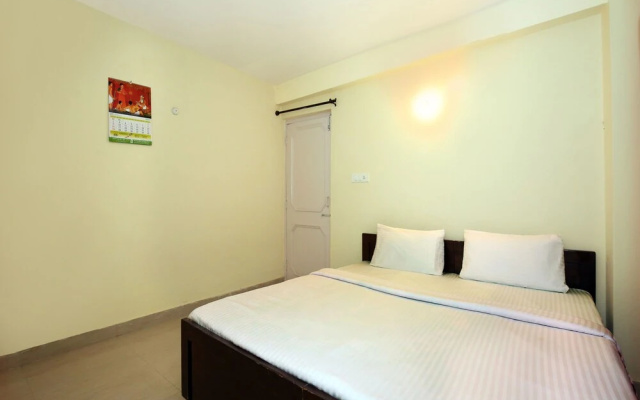 Somraj House