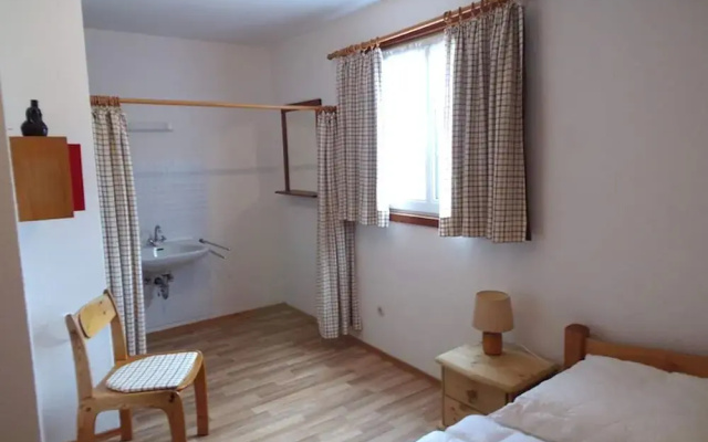 Cosy Holiday Home in Monschau With Garden