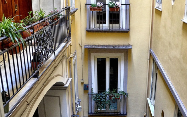 Bed and Breakfast Casa Aragonese