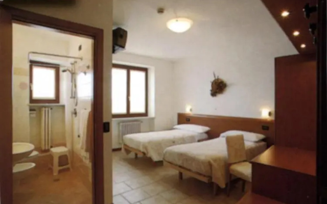 Hotel Scandola