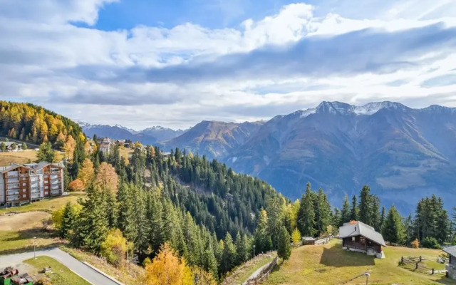 Casa Arturo 412 Riederalp