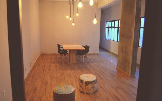 202 Hostal - Hostel