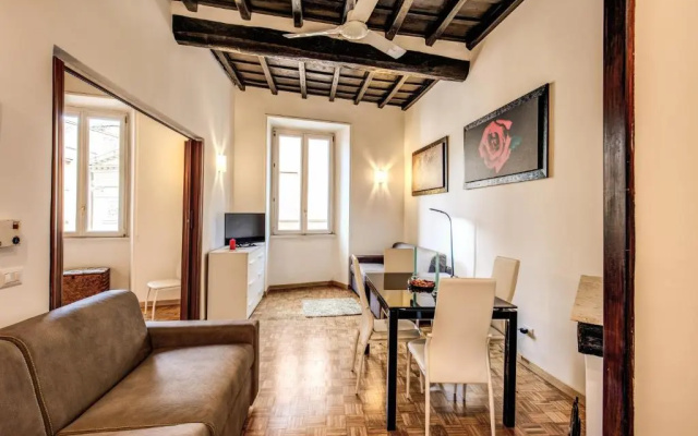 Casa Monticelli