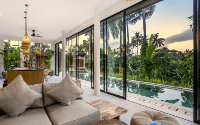 Villa Luna by BaliSuperHost