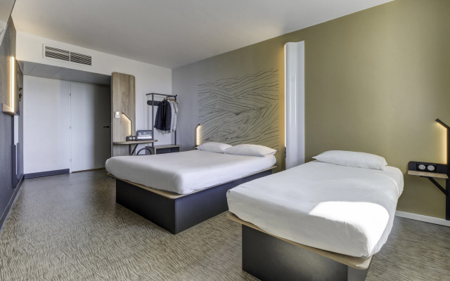 B&B HOTEL Marseille Vélodrome Prado