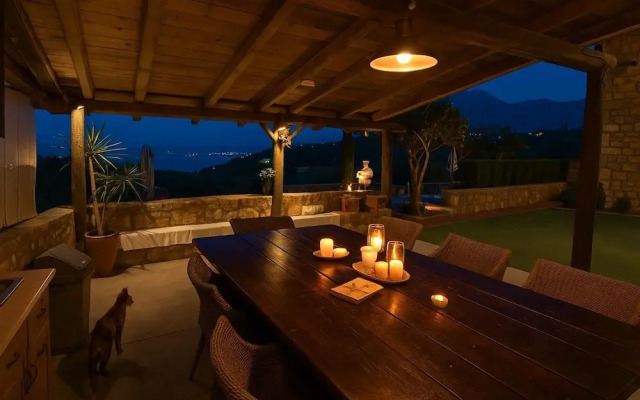 Villavia Residence - Sorocco Villa