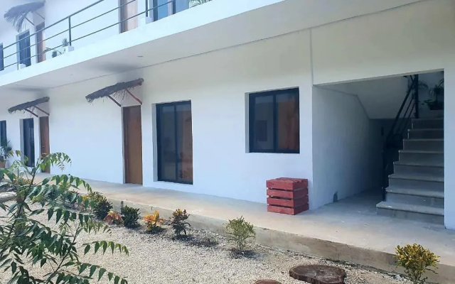 Villas Chital Bacalar