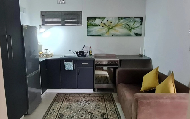 Sylvern Bed and Breakfast