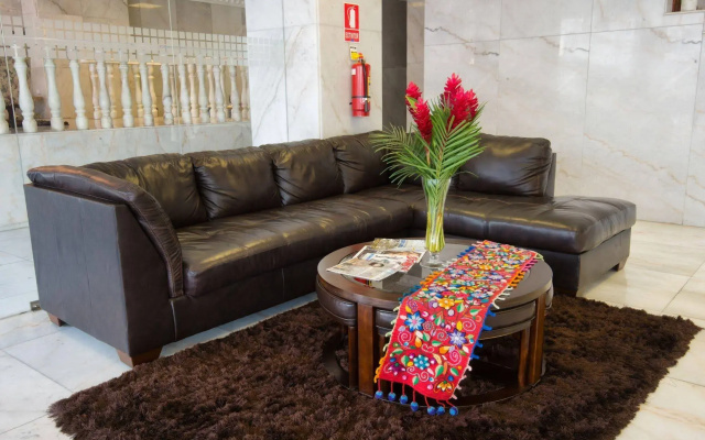 Luxury Hotel Inkari