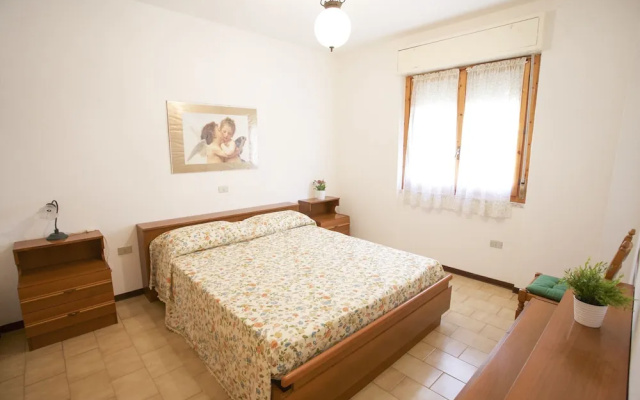 Appartamento Mavielba Mare